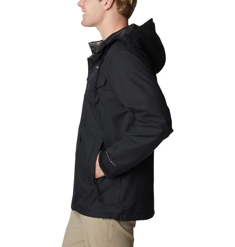 Buckhollow Jacket - Tall - Mens - Image 4