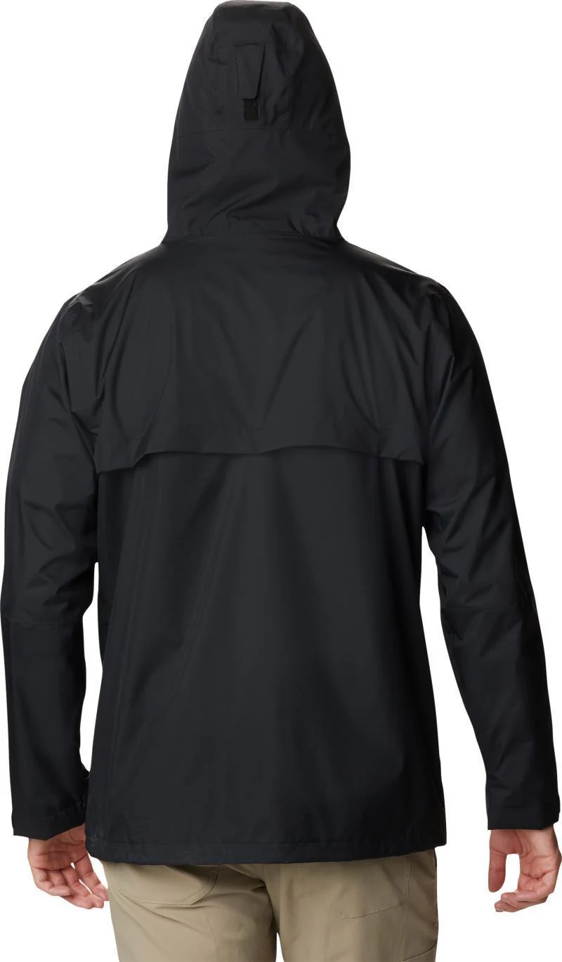 Buckhollow Jacket - Tall - Mens - Image 5