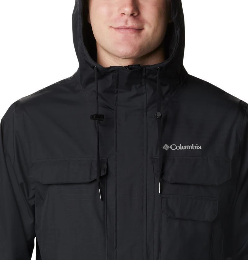Buckhollow Jacket - Tall - Mens - Image 6
