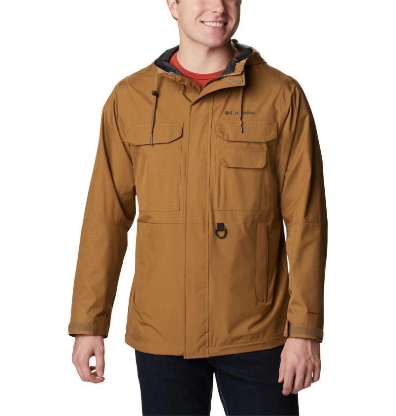 Buckhollow Jacket - Tall - Mens - Image 7