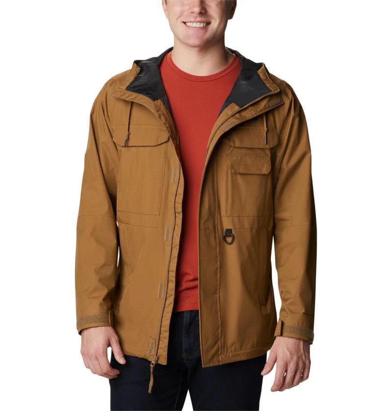 Buckhollow Jacket - Tall - Mens - Image 8