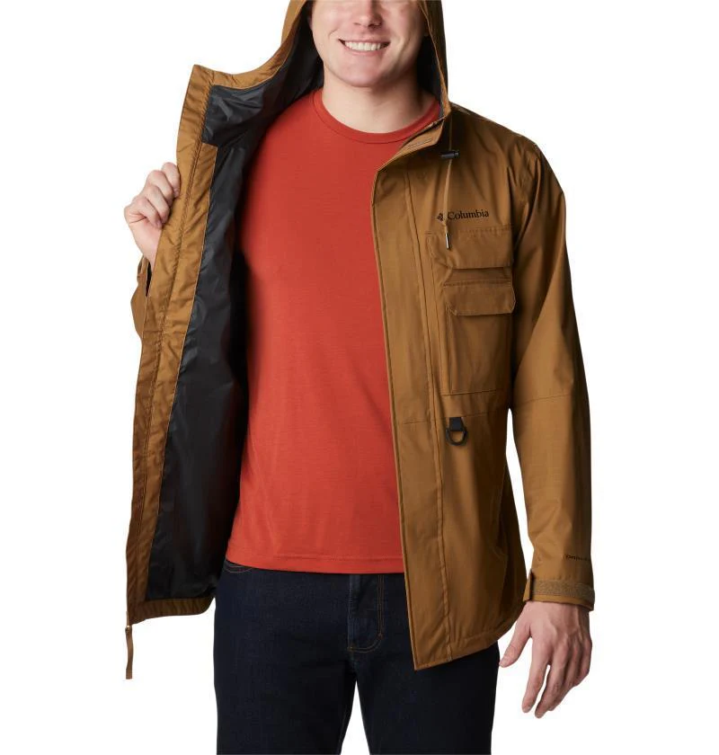 Buckhollow Jacket - Tall - Mens - Image 9