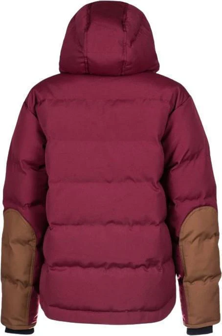 Buffalo Jacket - Womens - Image 2