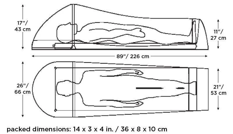 Bug Bivy - Image 4