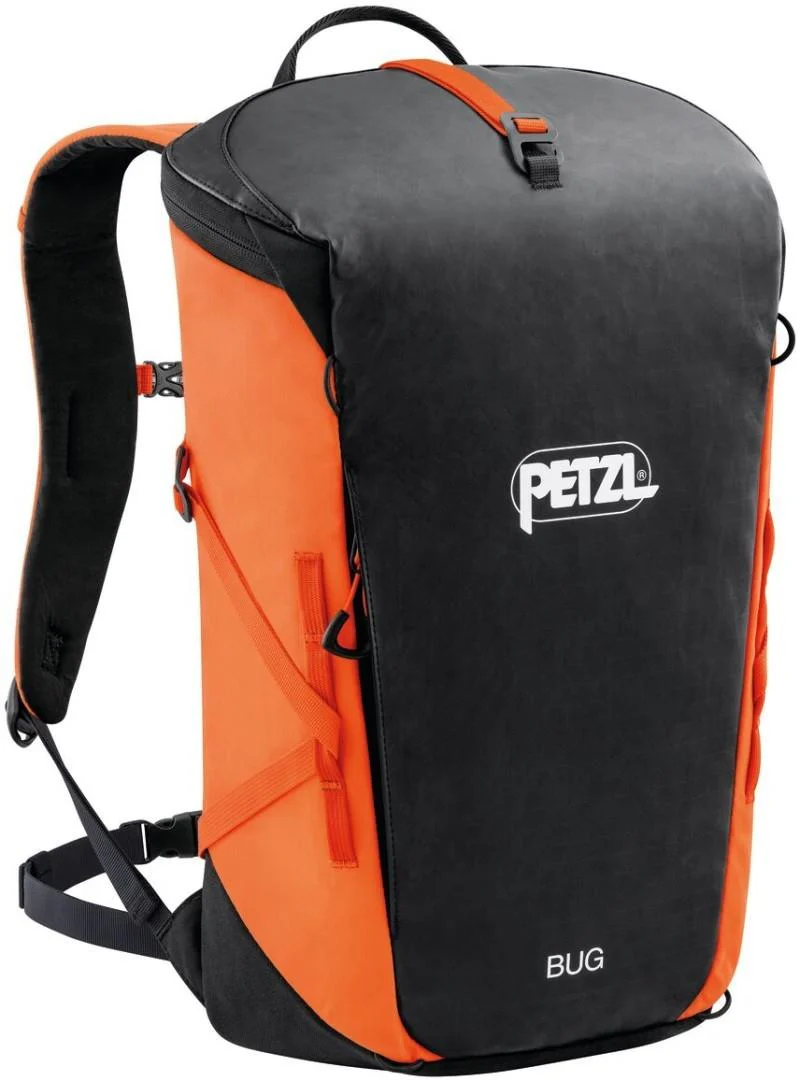 Bug Climbing Pack 18L - Image 5