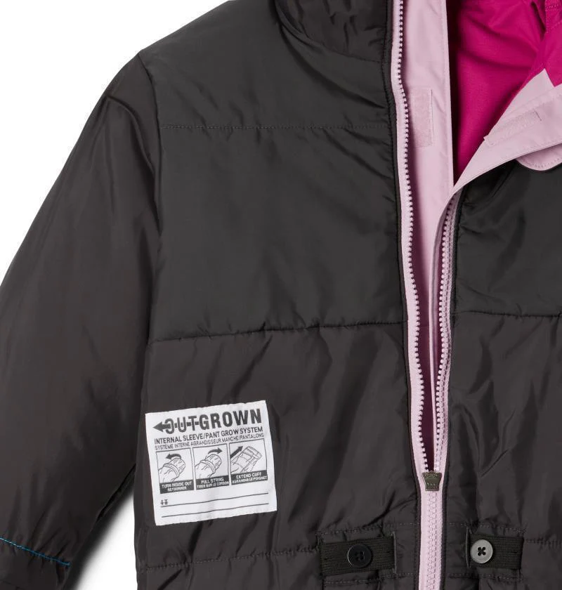 Buga II Suit - Youth - Image 11