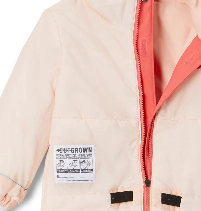 Buga II Suit - Youth - Image 14
