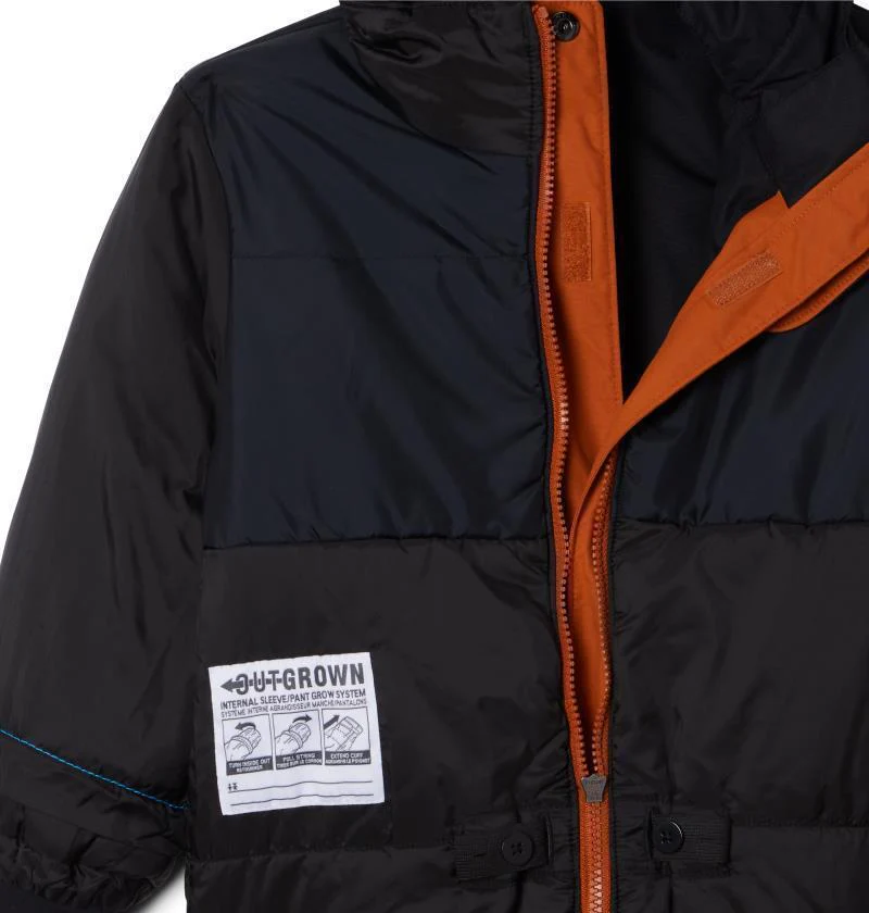 Buga II Suit - Youth - Image 17