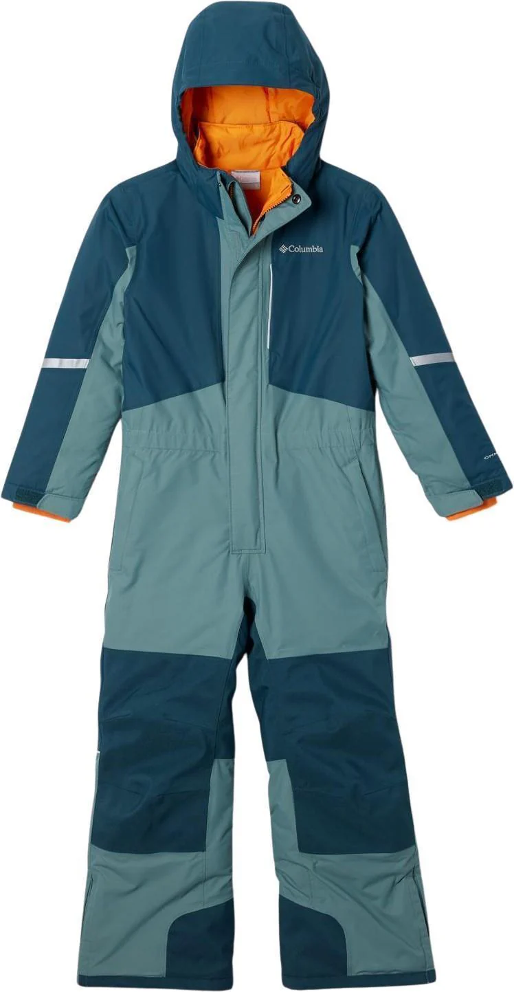 Buga II Suit - Youth - Image 22