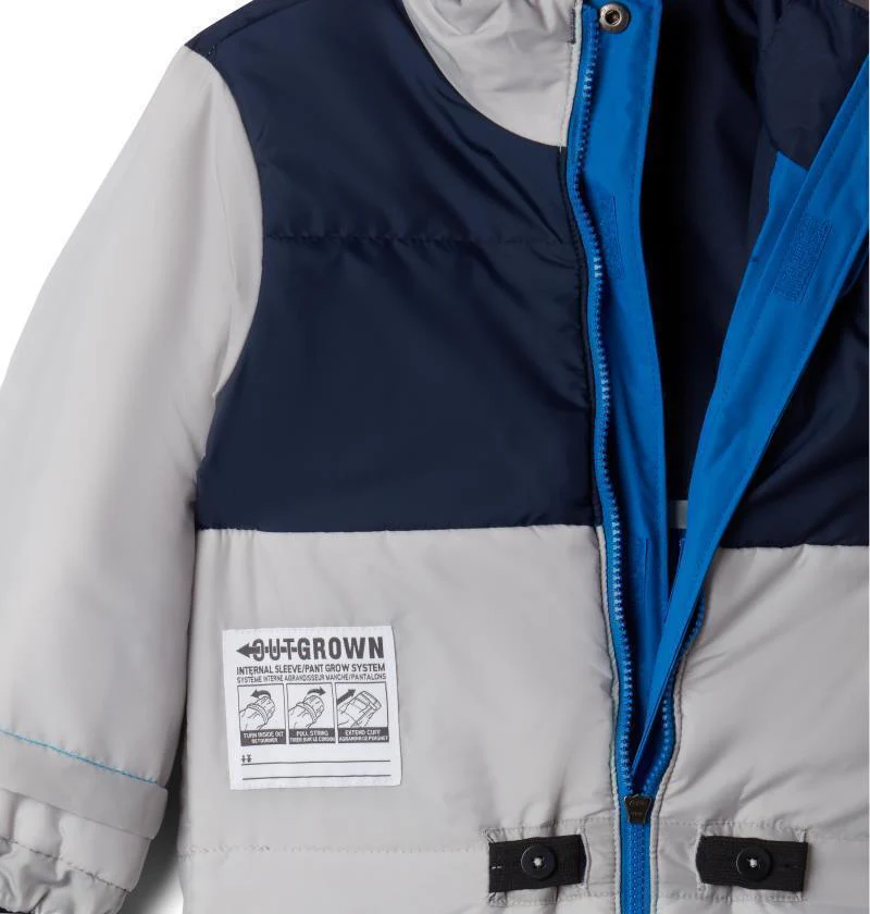 Buga II Suit - Youth - Image 6