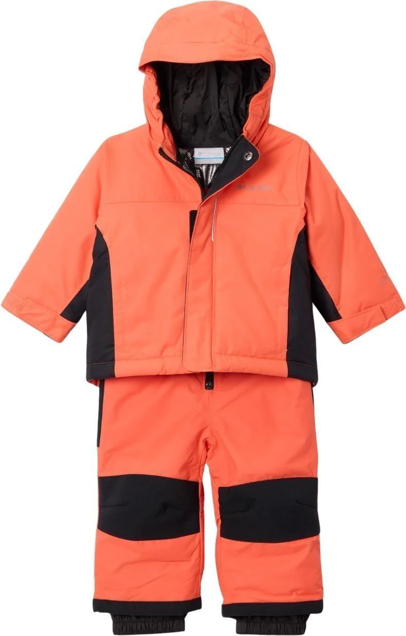 Buga III Set - Infant