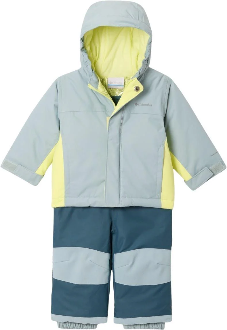 Buga III Set - Infant - Image 11