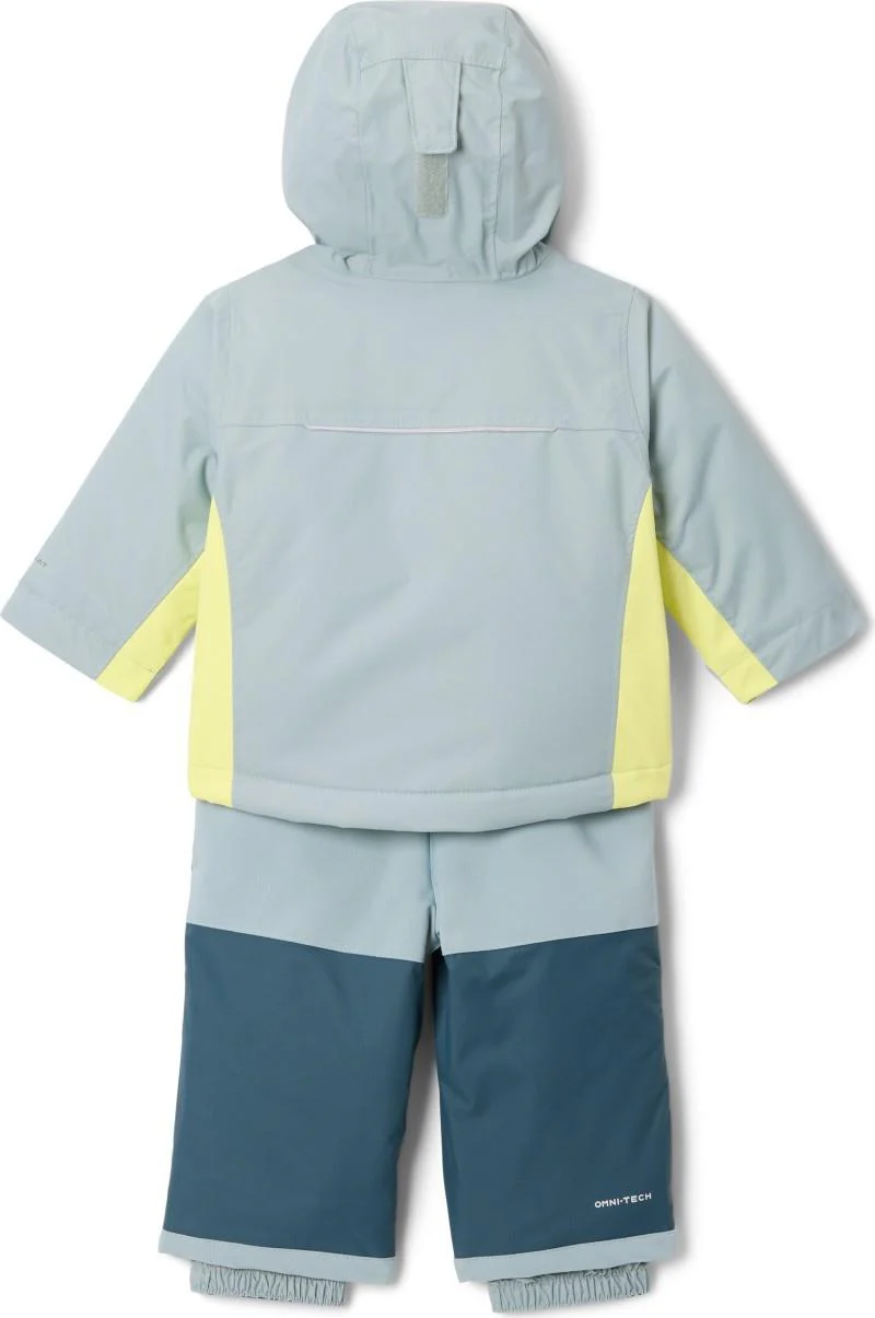 Buga III Set - Infant - Image 12