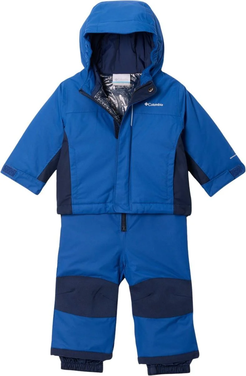 Buga III Set - Infant - Image 16