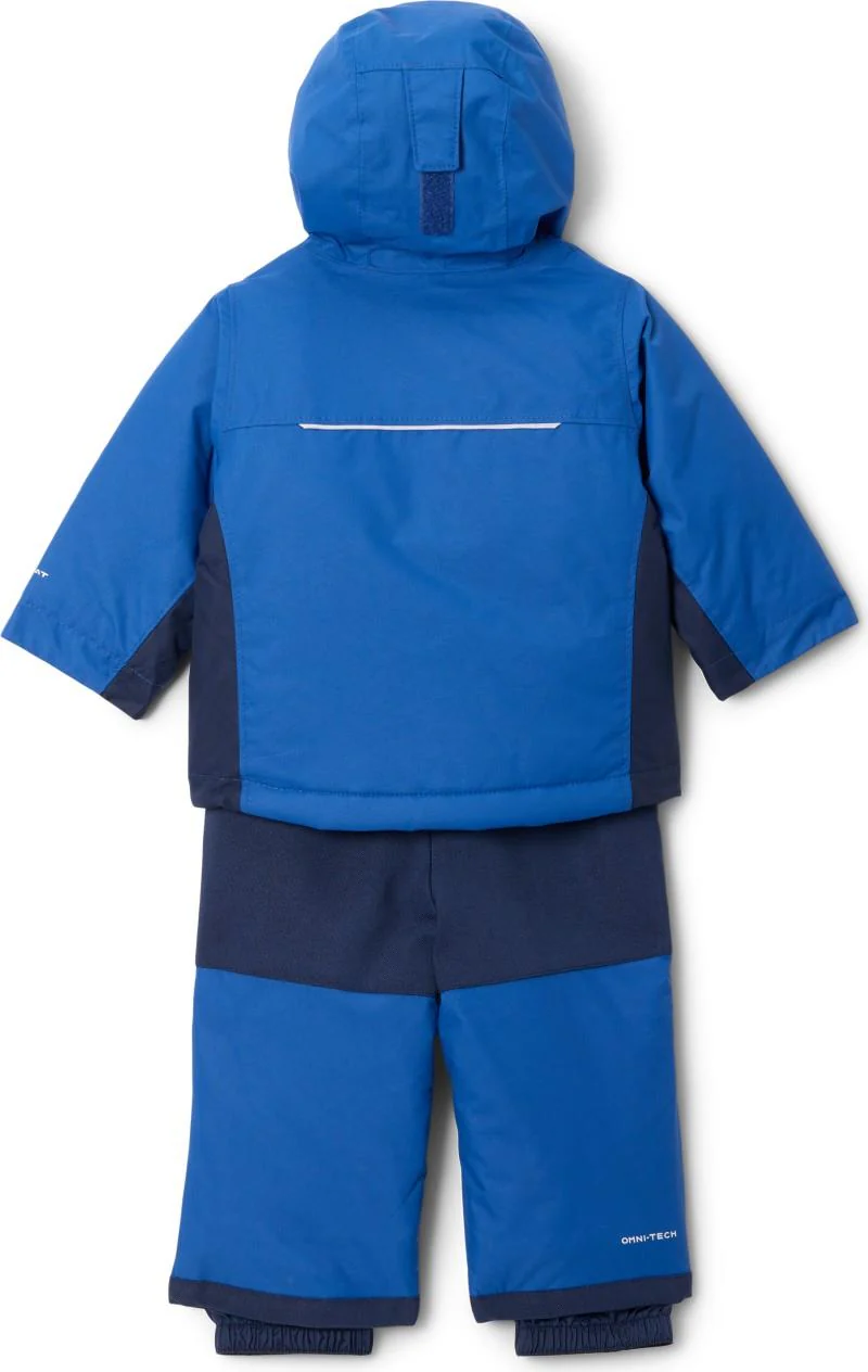 Buga III Set - Infant - Image 17