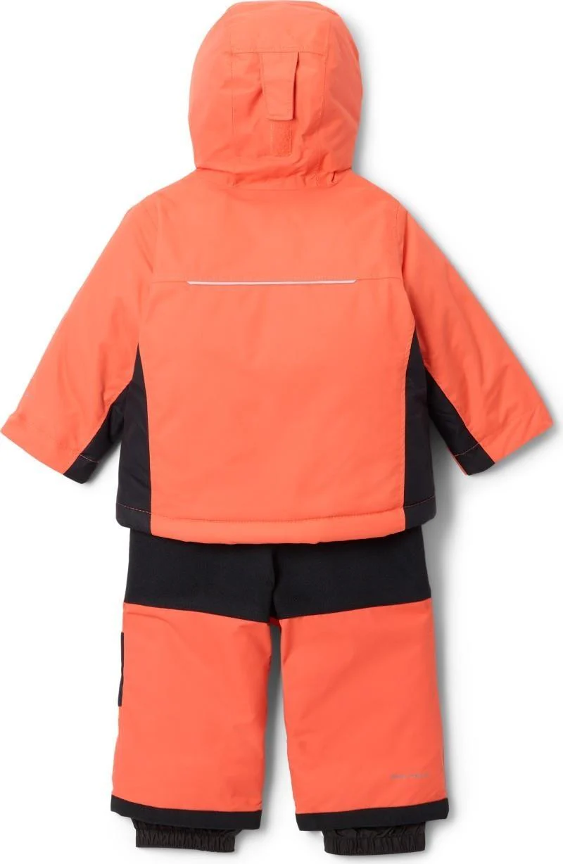 Buga III Set - Infant - Image 2