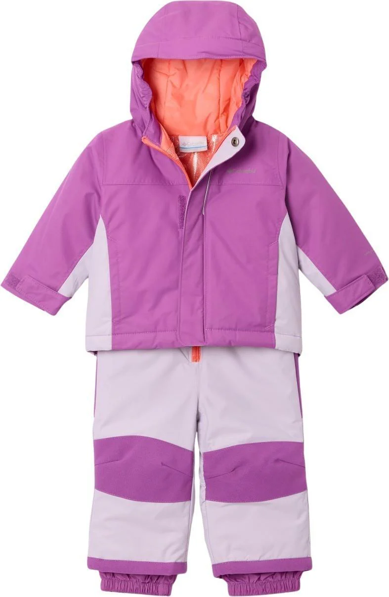 Buga III Set - Infant - Image 6