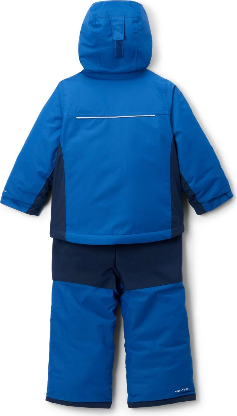 Buga III Set - Toddler - Image 2