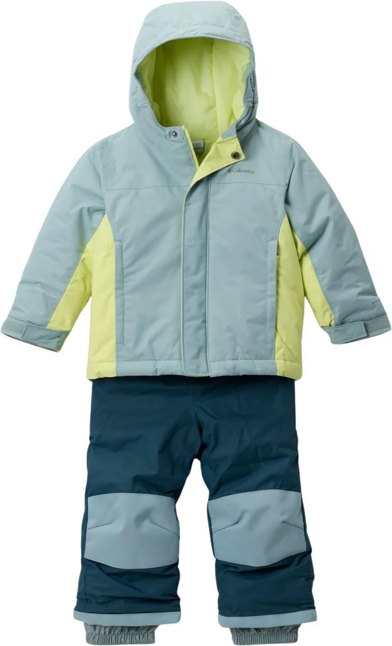 Buga III Set - Toddler - Image 6