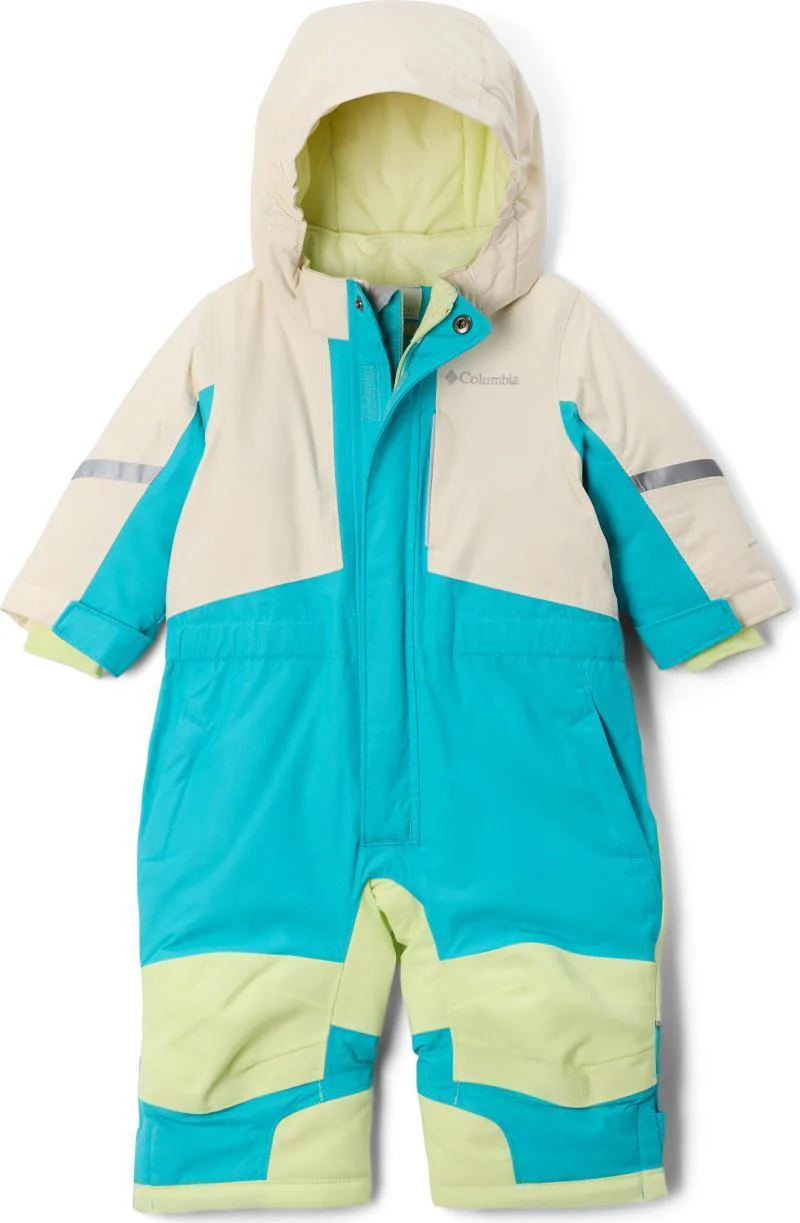 Buga III Suit - Infant - Image 15