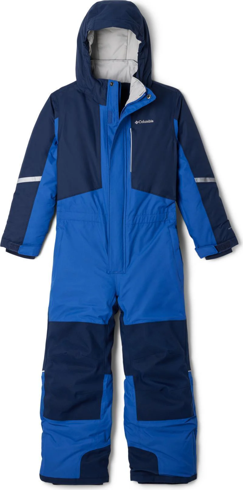 Buga III Suit - Youth