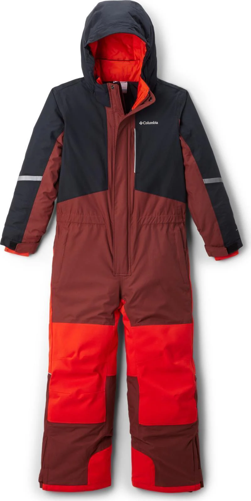 Buga III Suit - Youth - Image 10