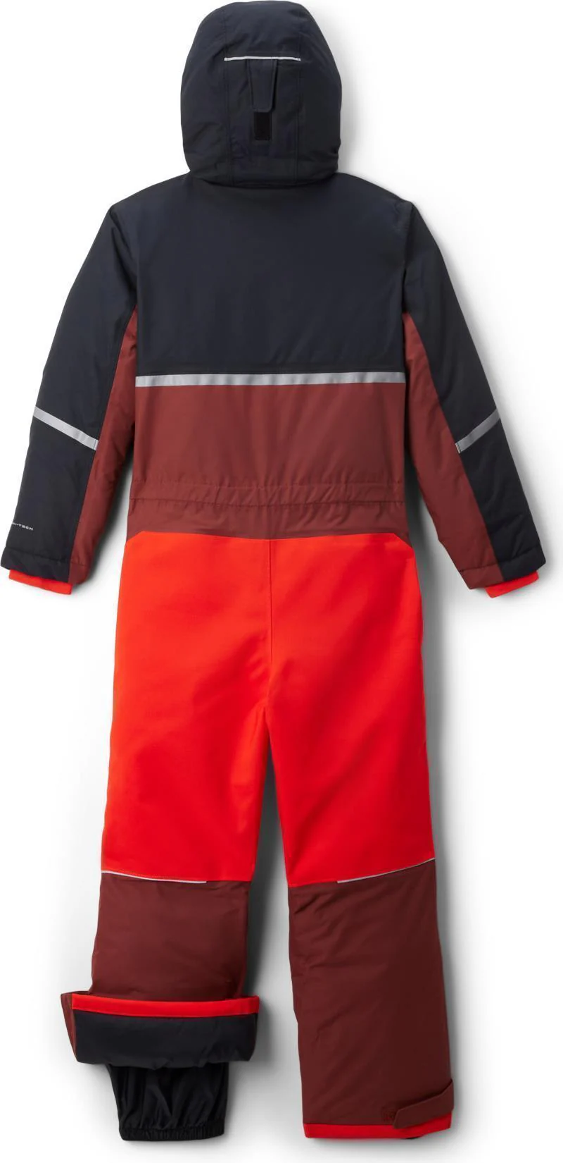 Buga III Suit - Youth - Image 11