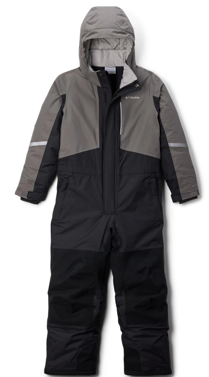 Buga III Suit - Youth - Image 13