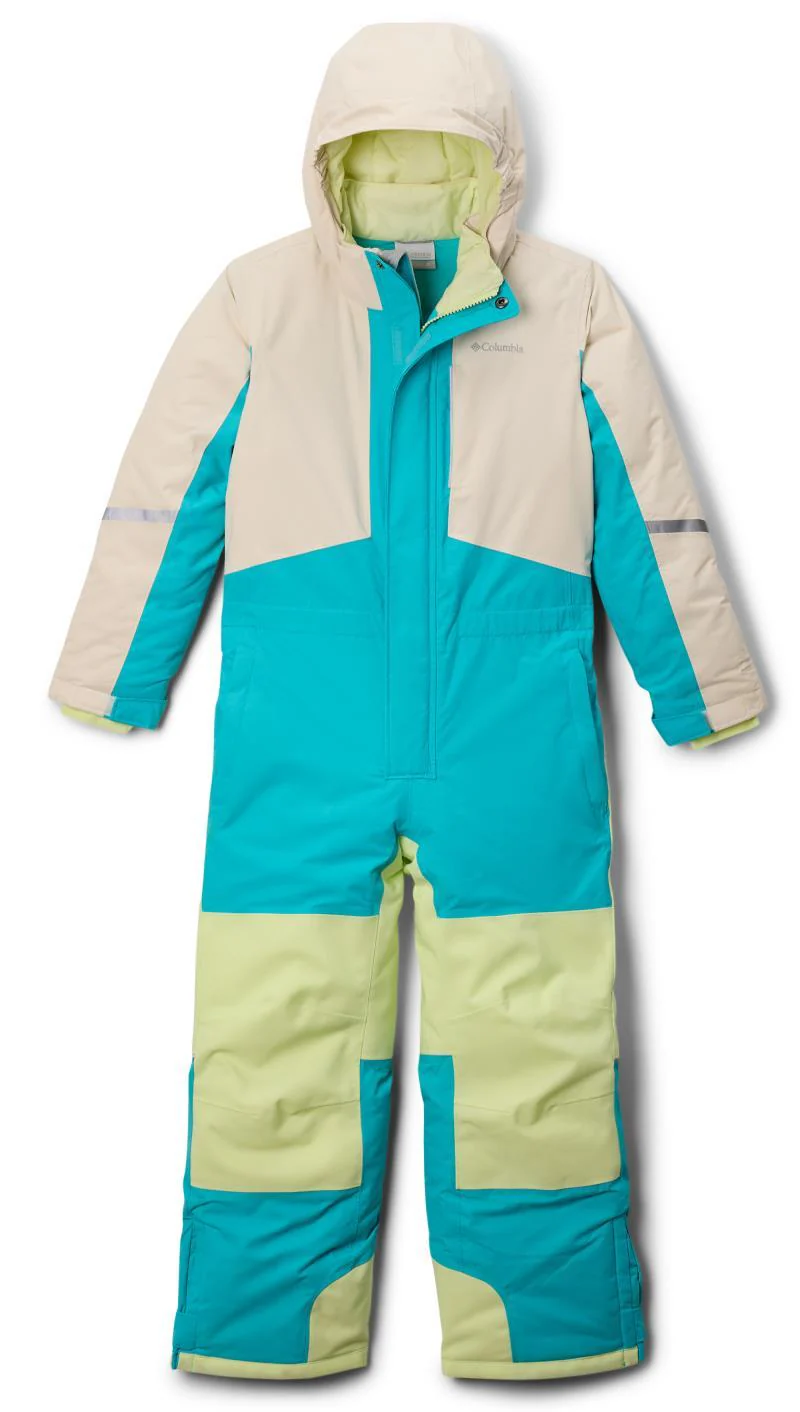Buga III Suit - Youth - Image 15