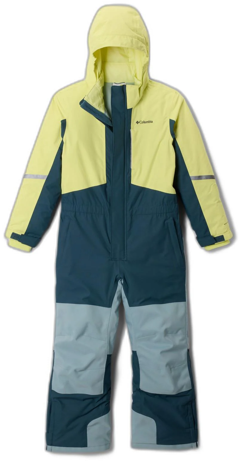 Buga III Suit - Youth - Image 17