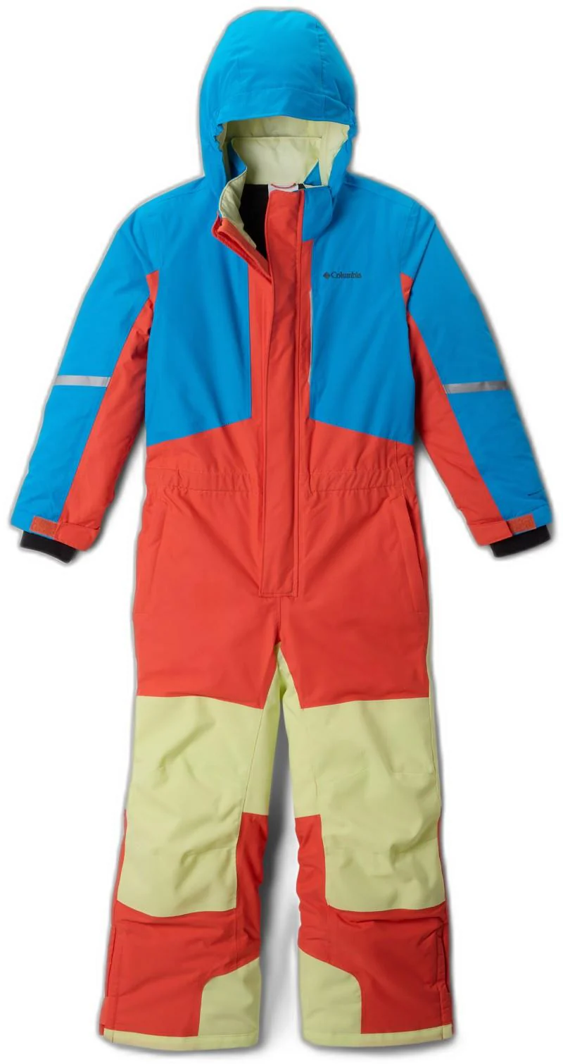 Buga III Suit - Youth - Image 21