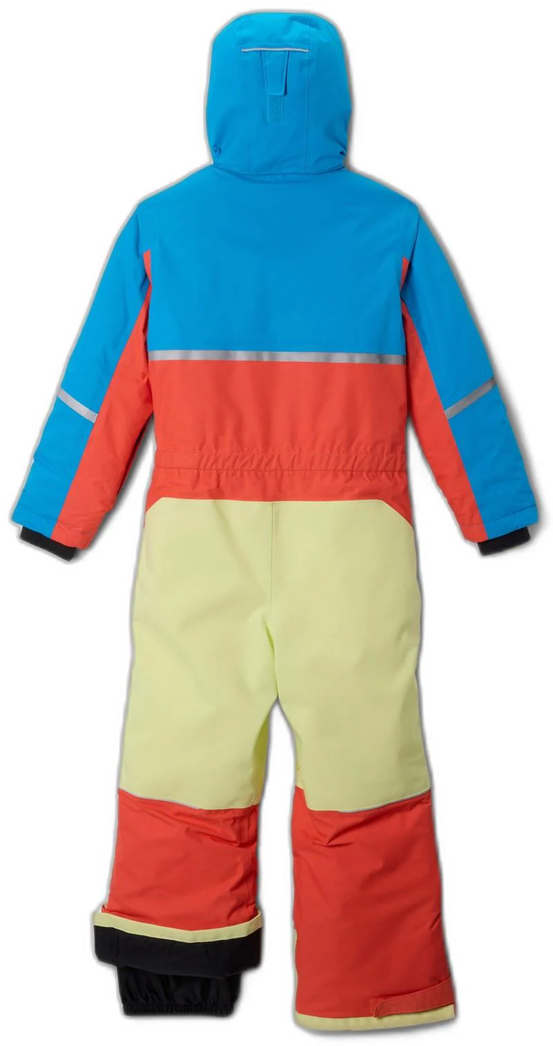 Buga III Suit - Youth - Image 22