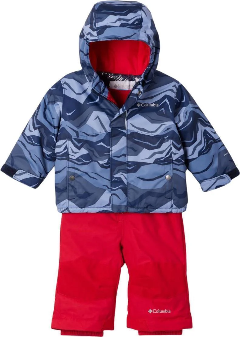 Buga Set - Infant - Image 11