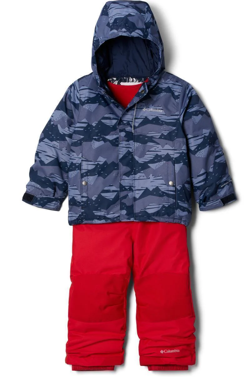 Buga Set - Infant - Image 2