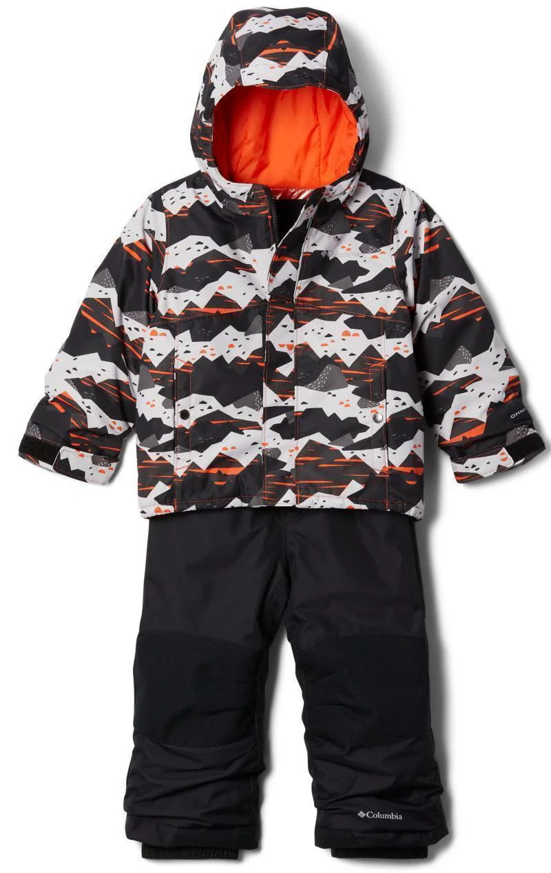 Buga Set - Infant - Image 4