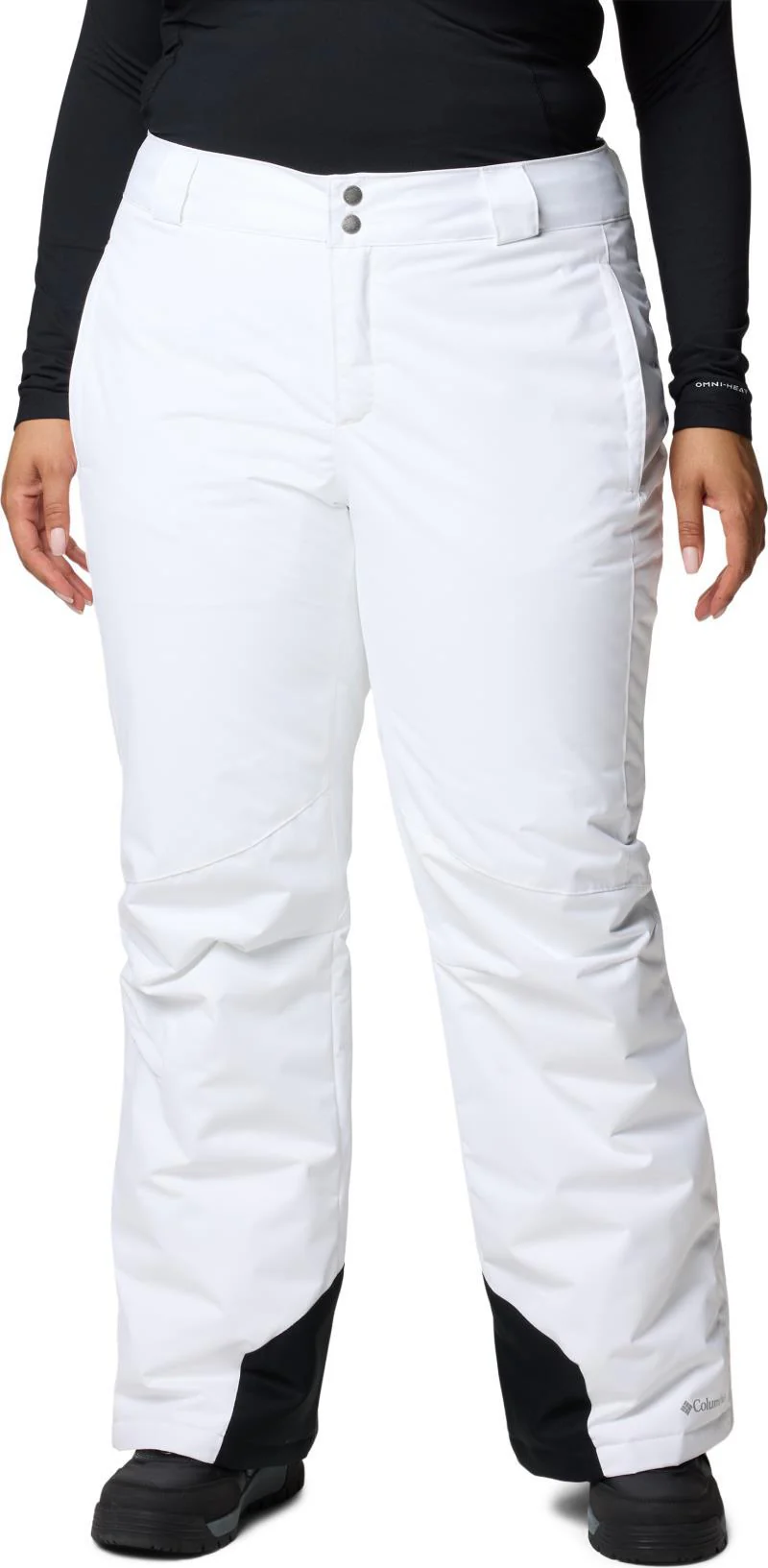 Bugaboo II Pants, Long, Extended - Womens - Image 29