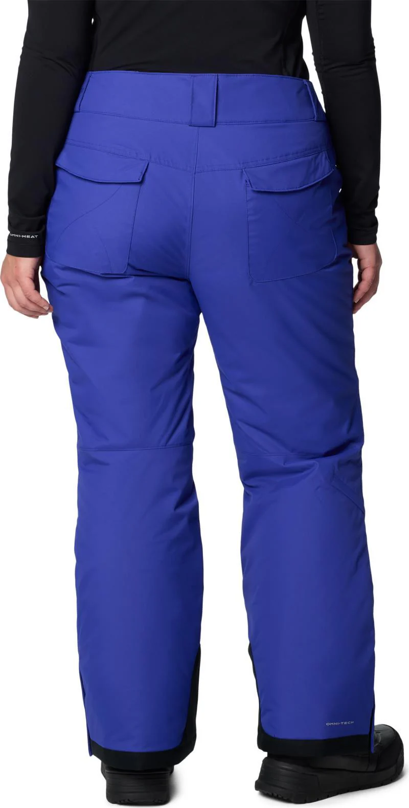 Bugaboo II Pants, Long, Extended - Womens - Image 37