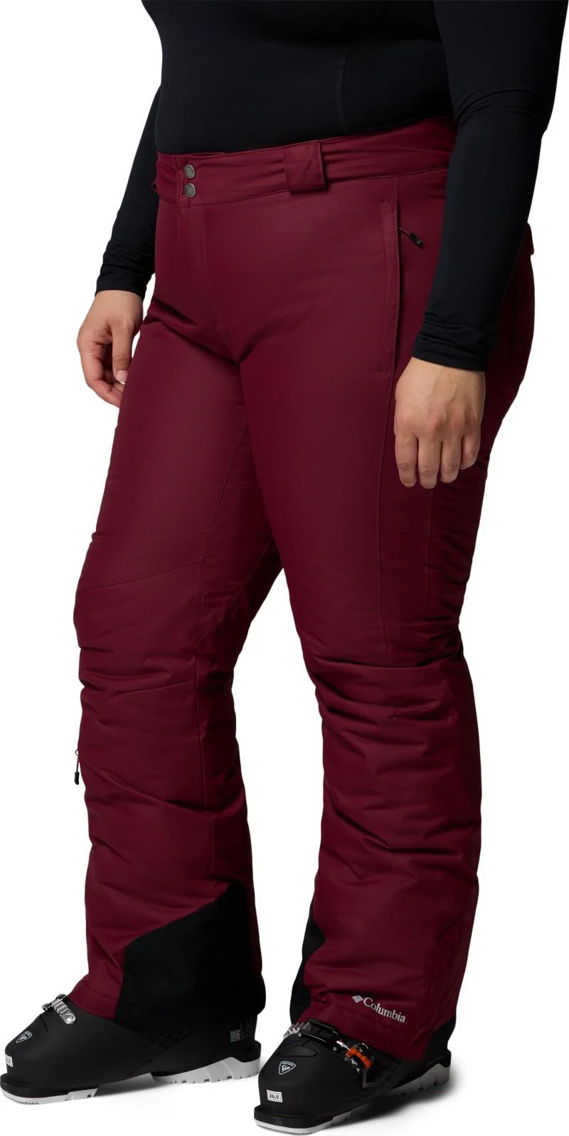 Bugaboo II Pants, Long, Extended - Womens - Image 47