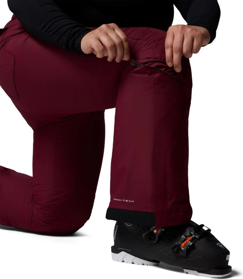 Bugaboo II Pants, Long, Extended - Womens - Image 49