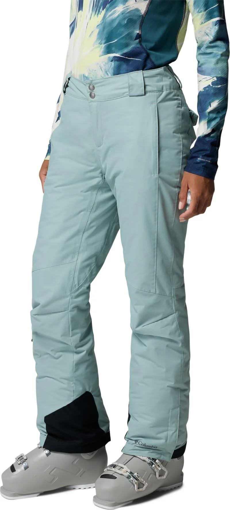 Bugaboo II Pants, Long - Womens - Image 10