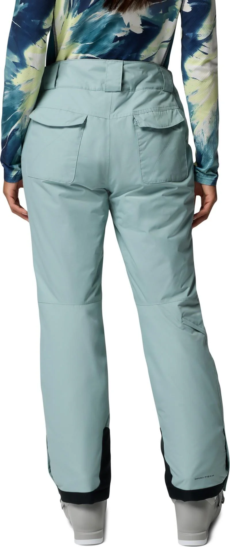 Bugaboo II Pants, Long - Womens - Image 11