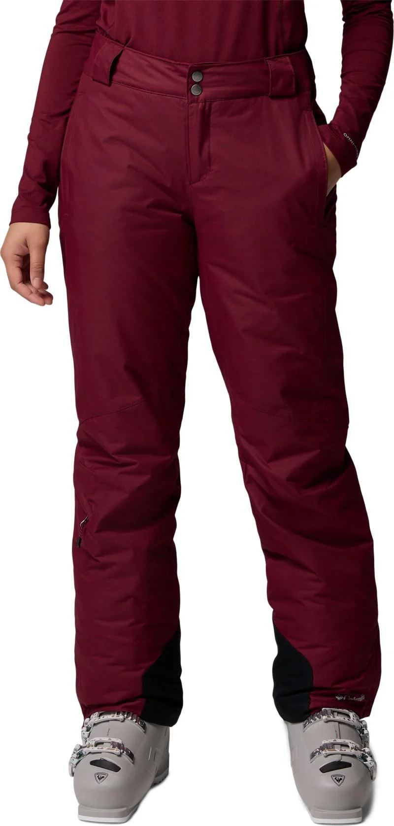 Bugaboo II Pants, Long - Womens - Image 16