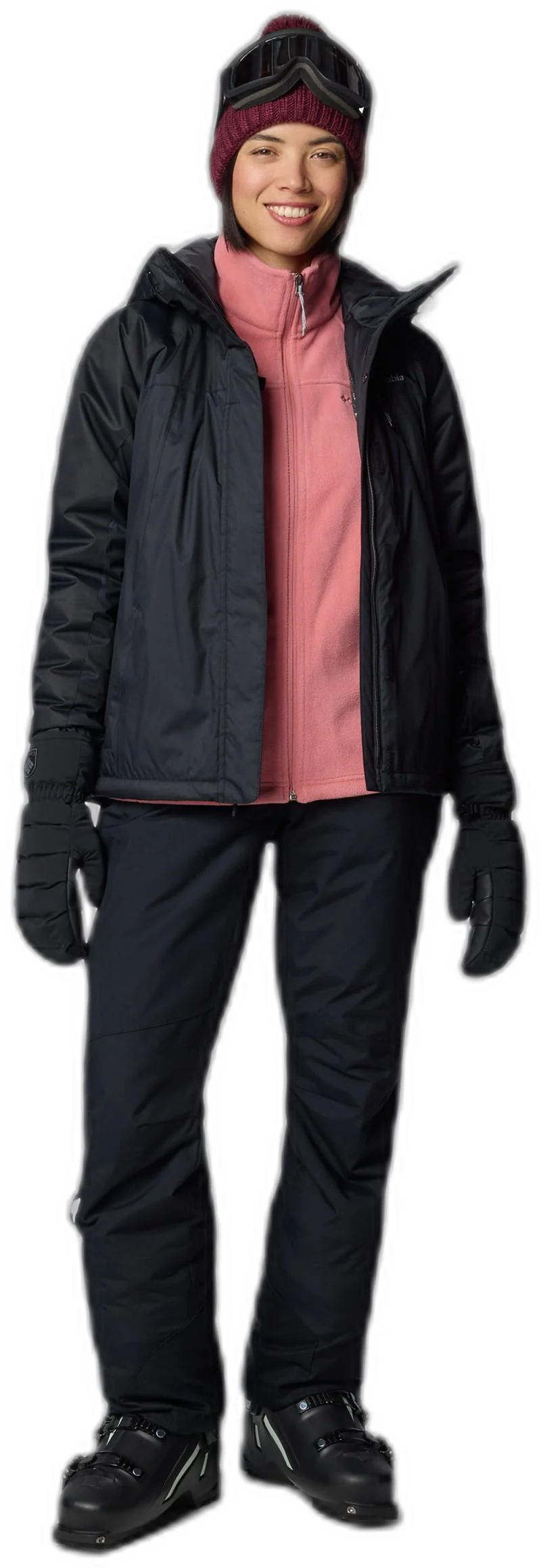 Bugaboo II Pants, Long - Womens - Image 26