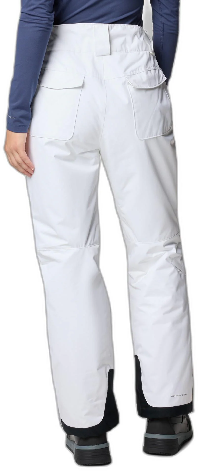 Bugaboo II Pants, Long - Womens - Image 28