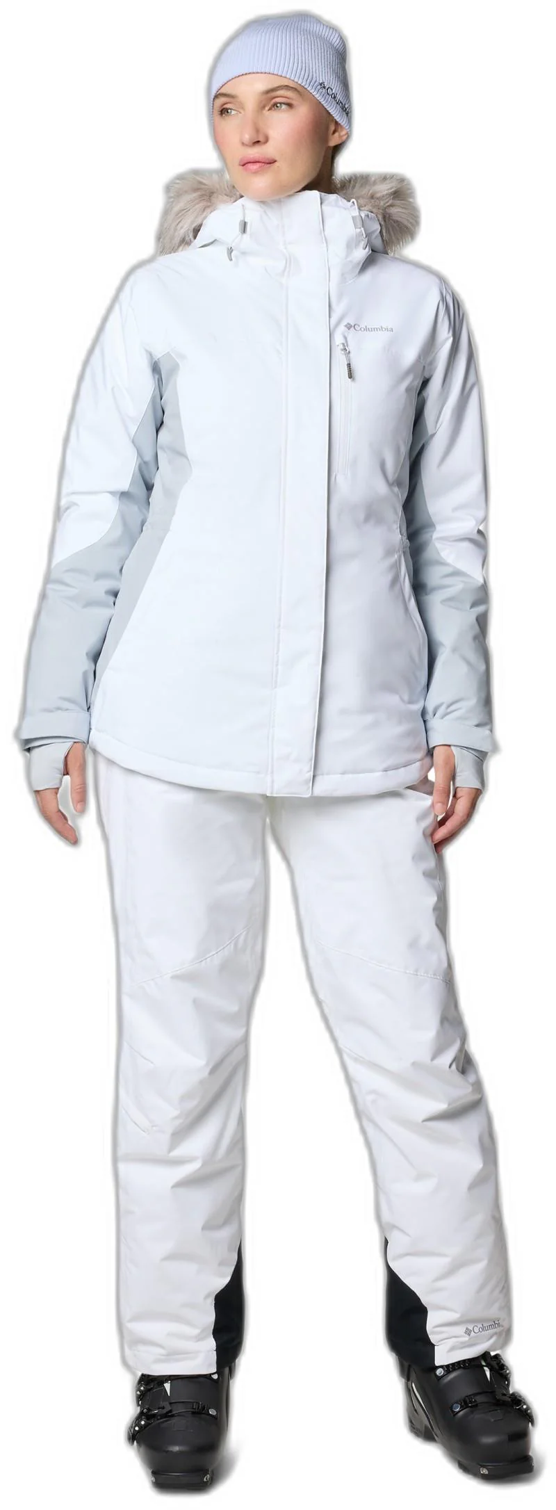 Bugaboo II Pants, Long - Womens - Image 29