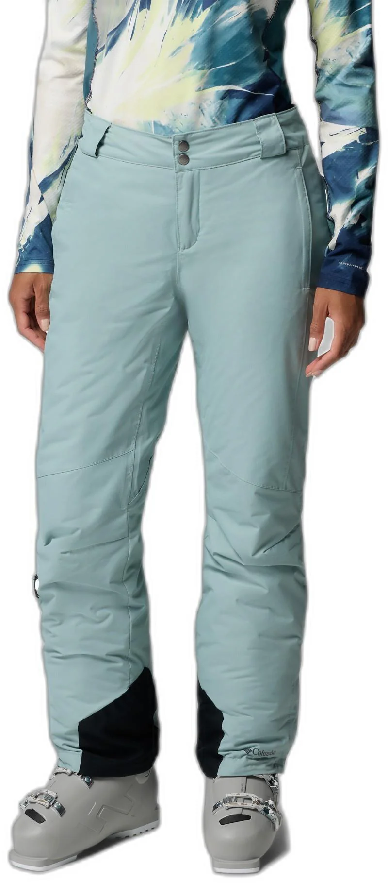 Bugaboo II Pants, Long - Womens - Image 30