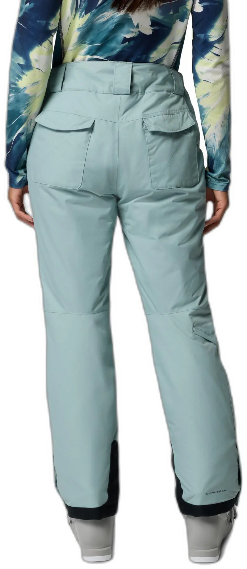 Bugaboo II Pants, Long - Womens - Image 31