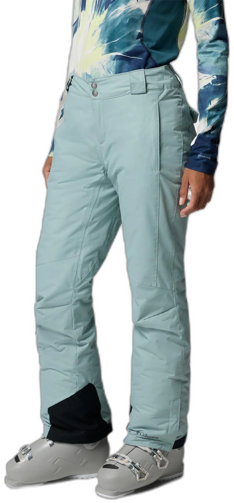 Bugaboo II Pants, Long - Womens - Image 32