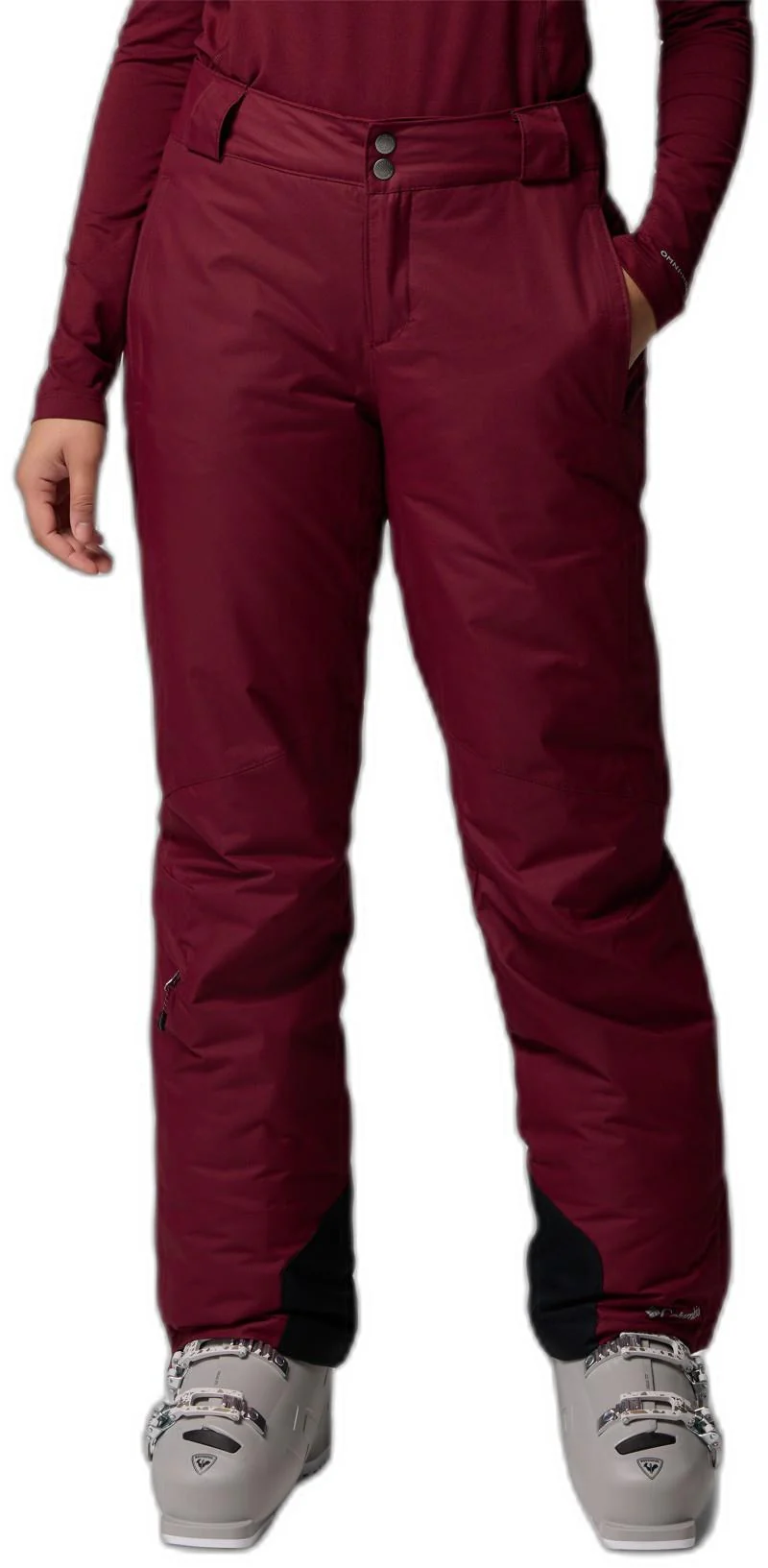 Bugaboo II Pants, Long - Womens - Image 36