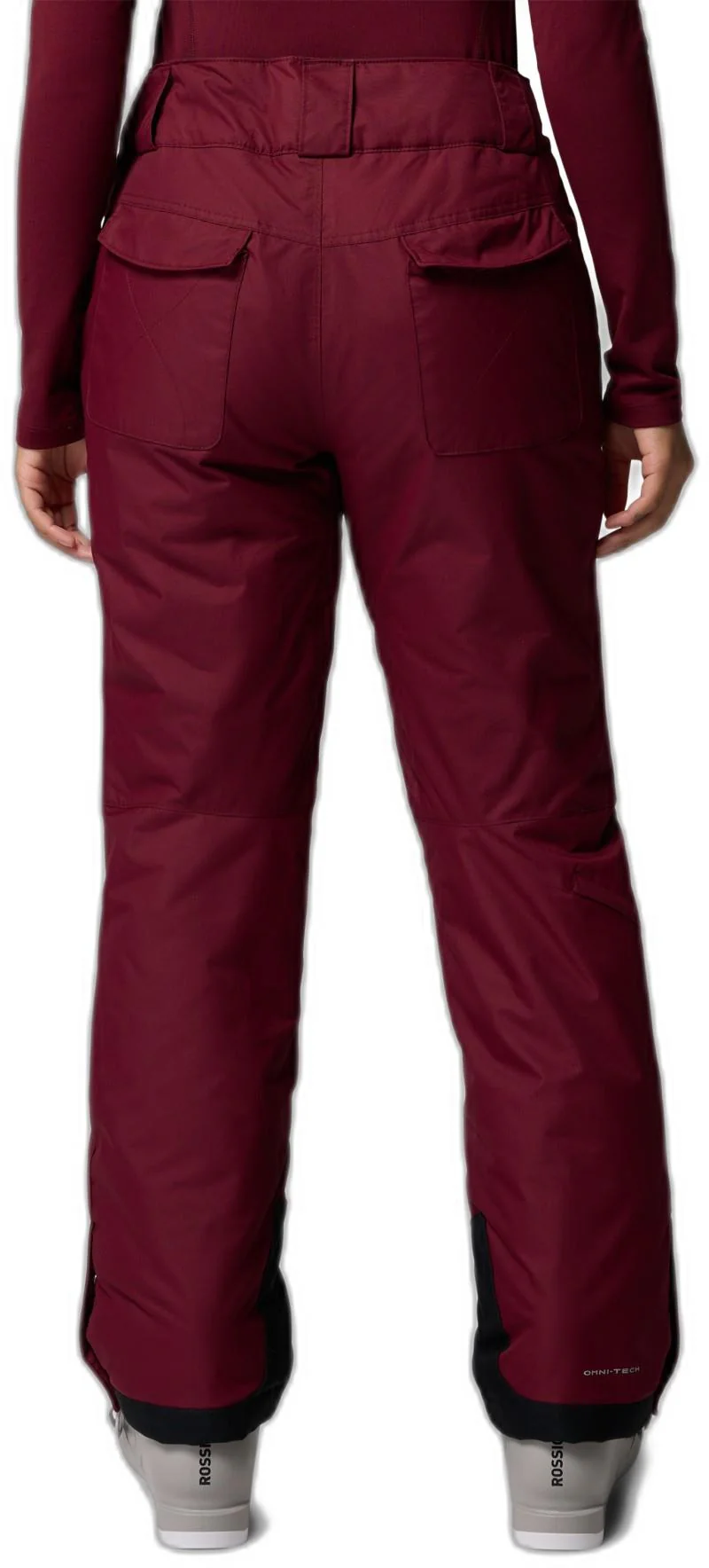 Bugaboo II Pants, Long - Womens - Image 37